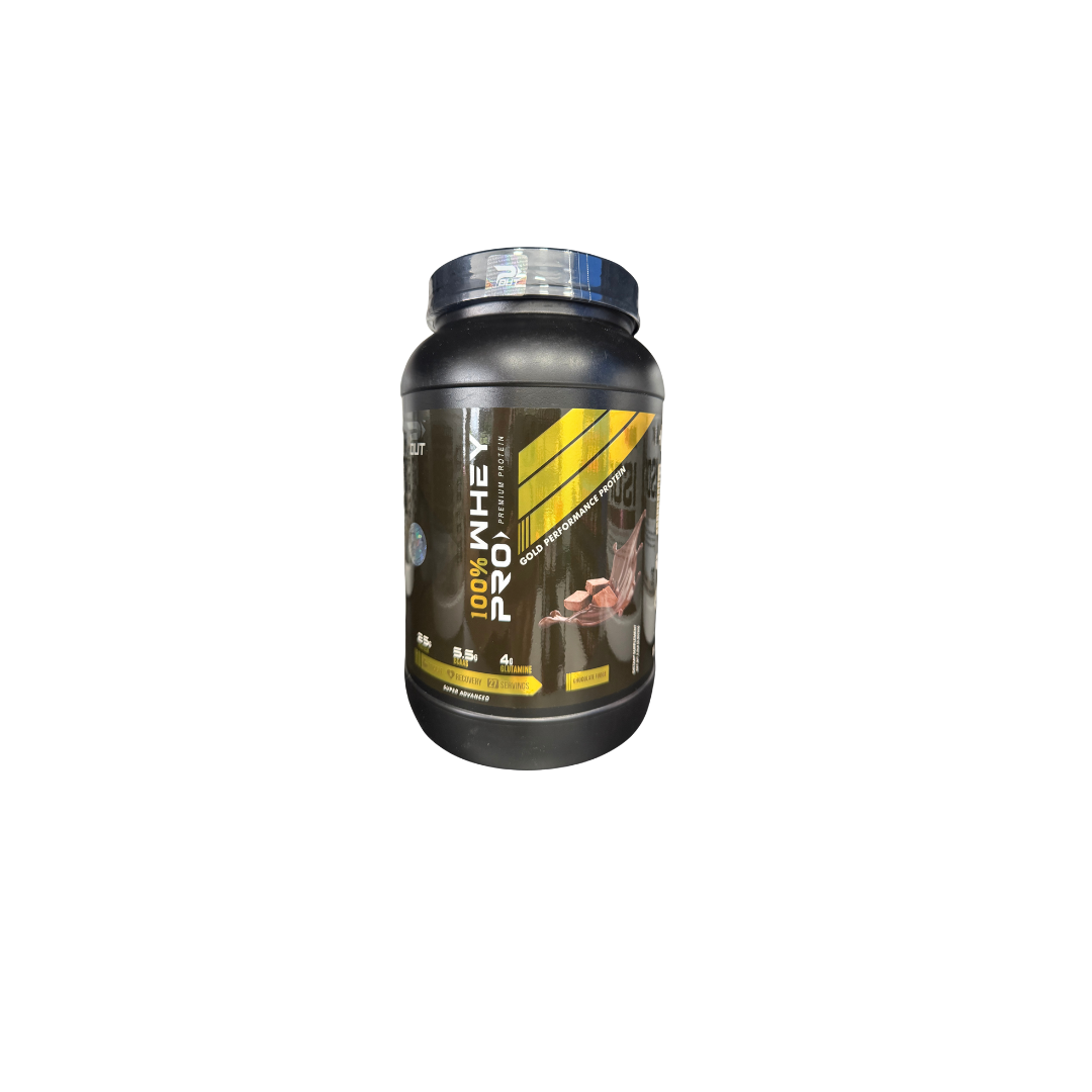 ProWhey 2libras