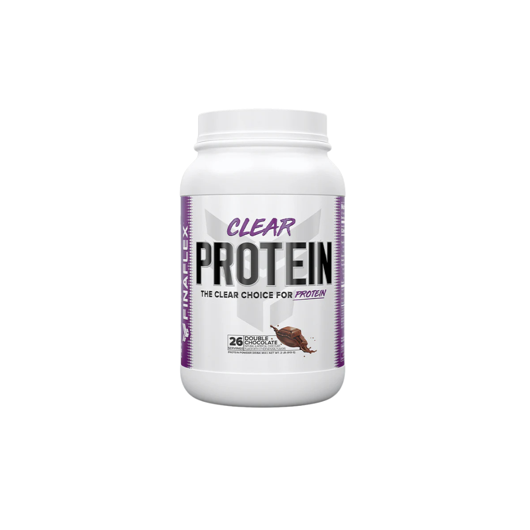 Clear Protein- Whey Finalfex