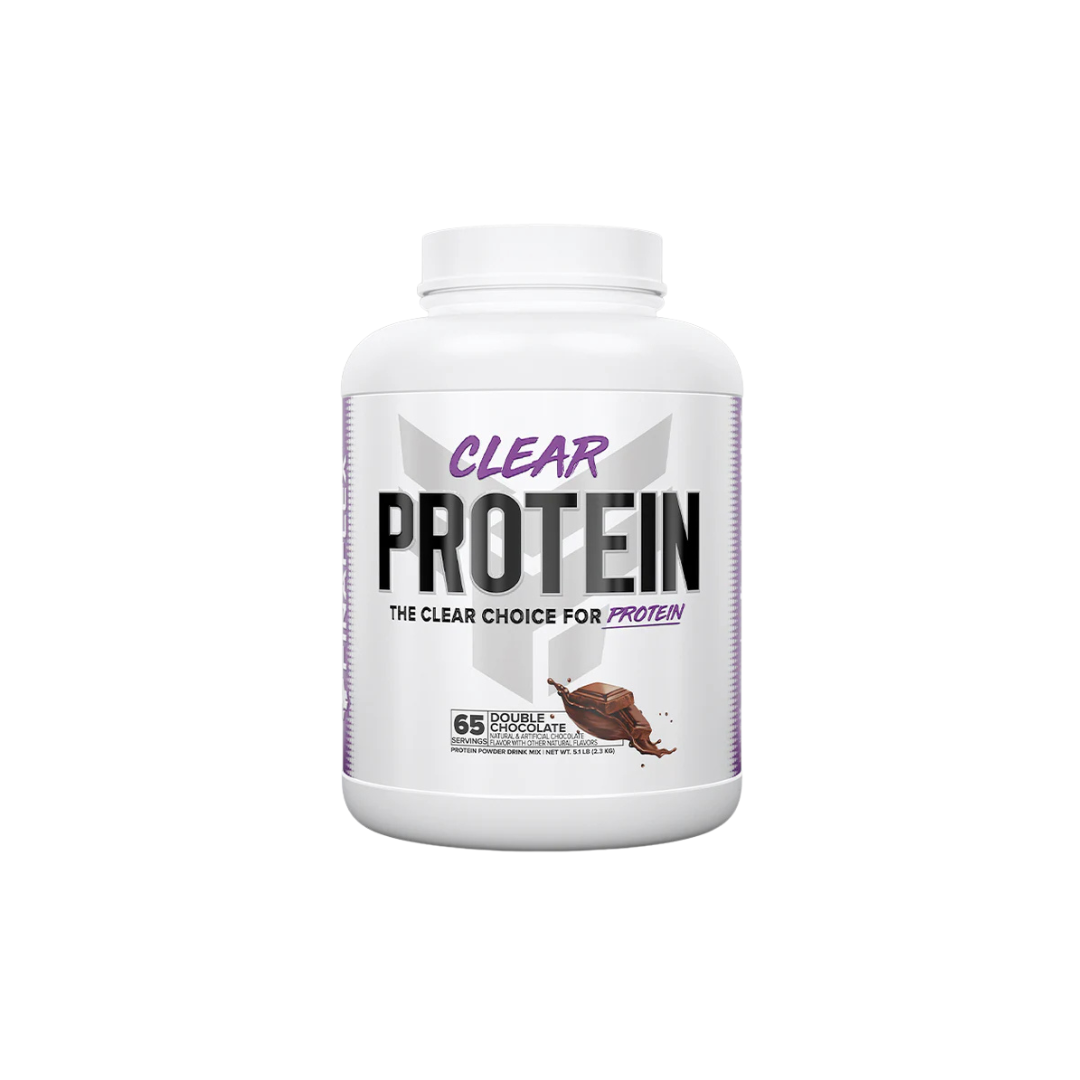 Clear Protein- Whey Finalfex