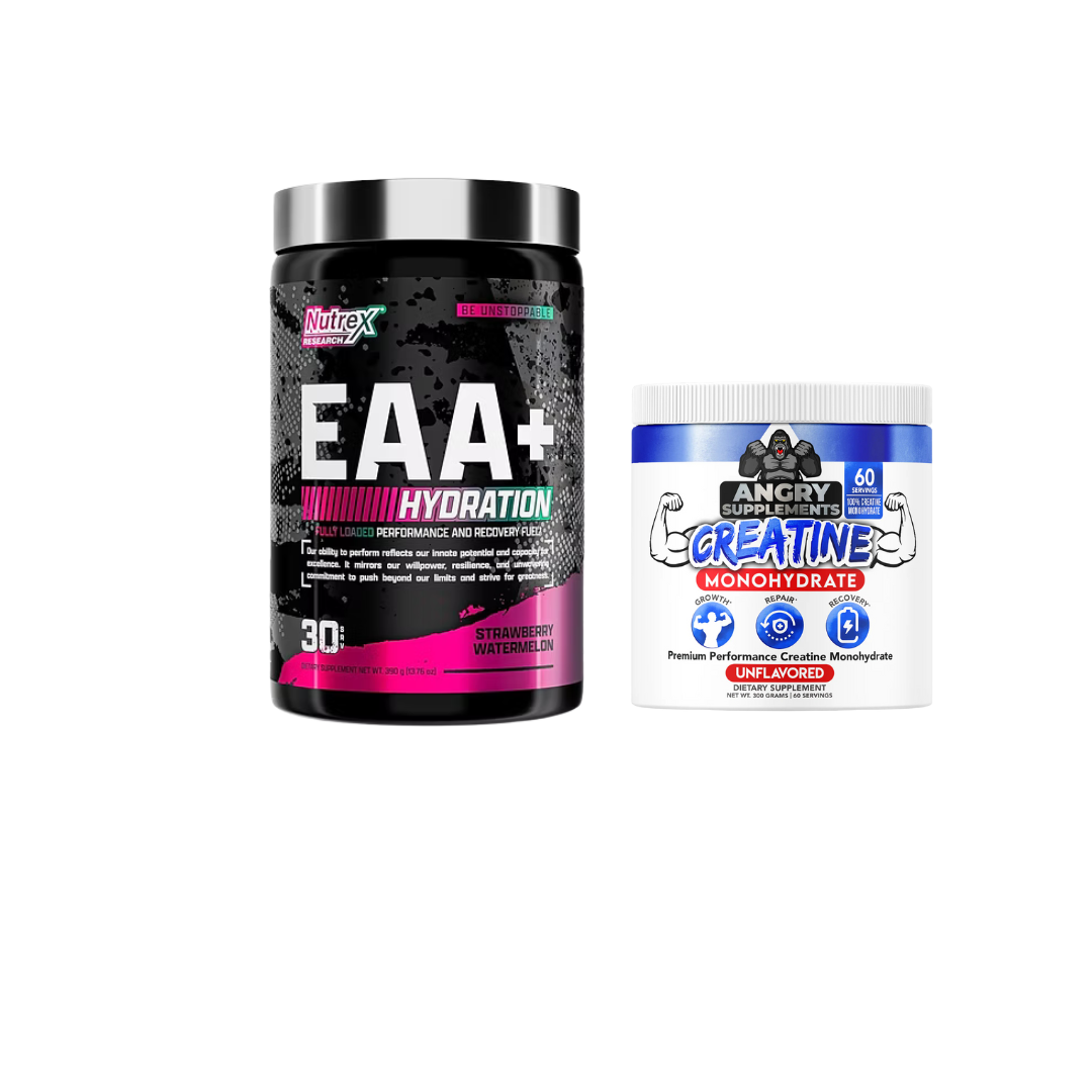 EAA+Hydratation+Creatina Angry Gratis