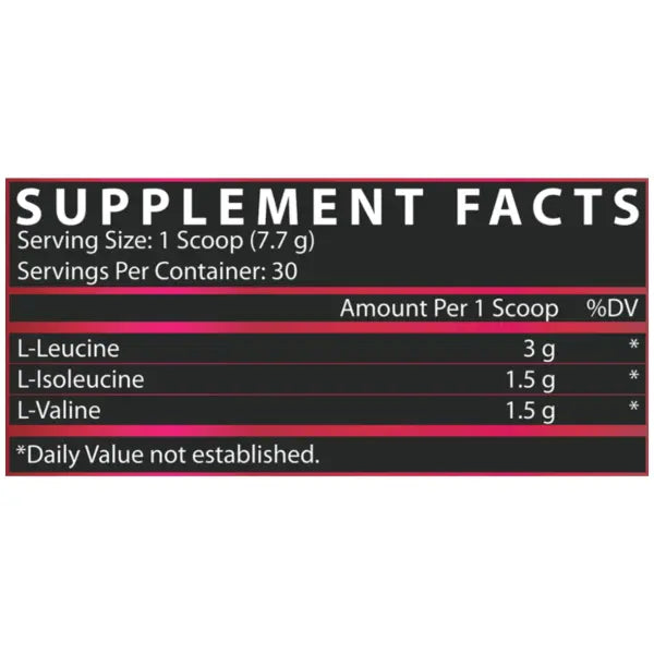 Combo Creatina + Bcaa 6000