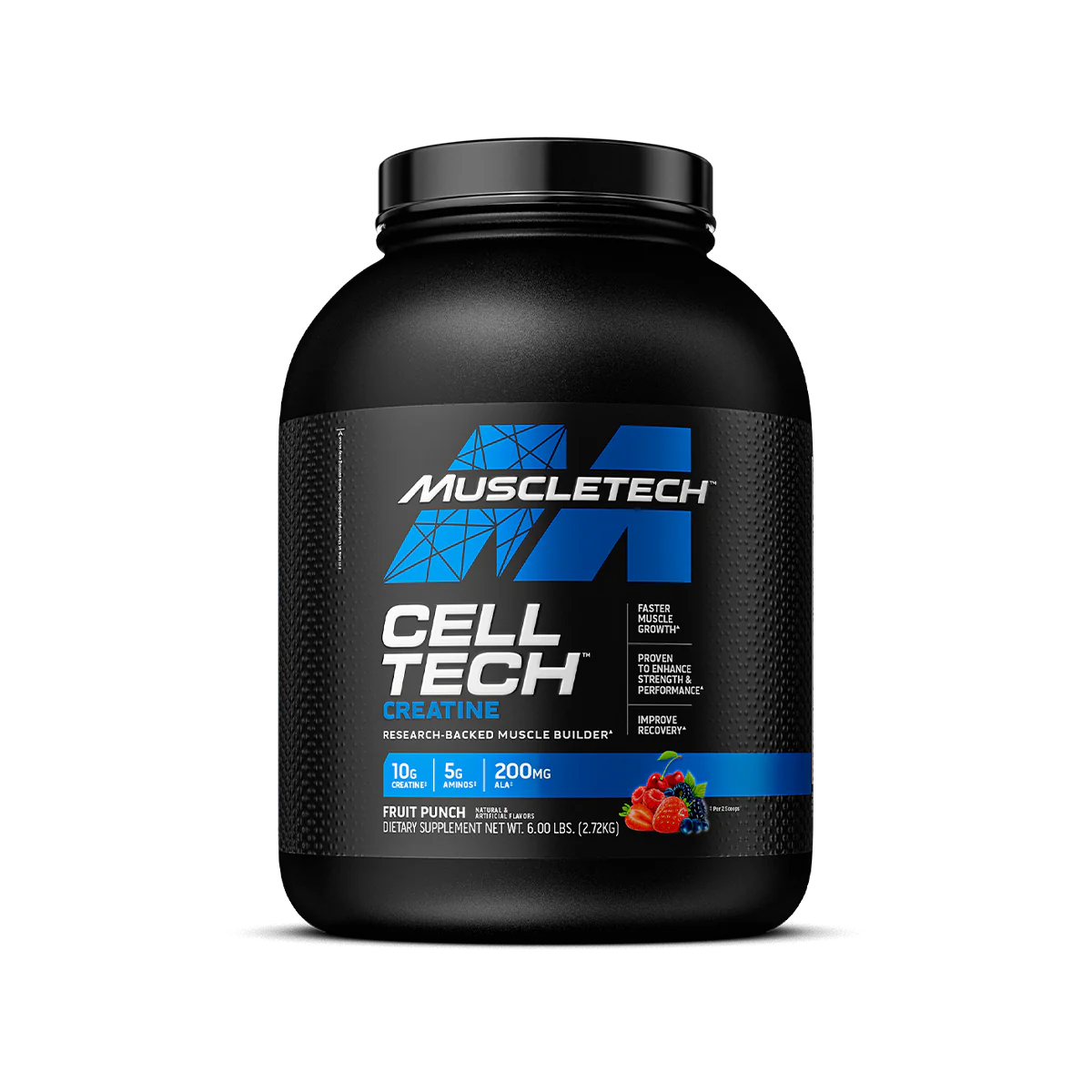 Muscletech Cell Tech