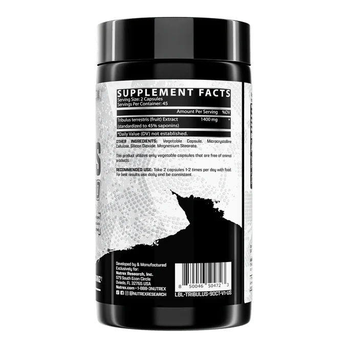 Tribulus 1400 Nutrex