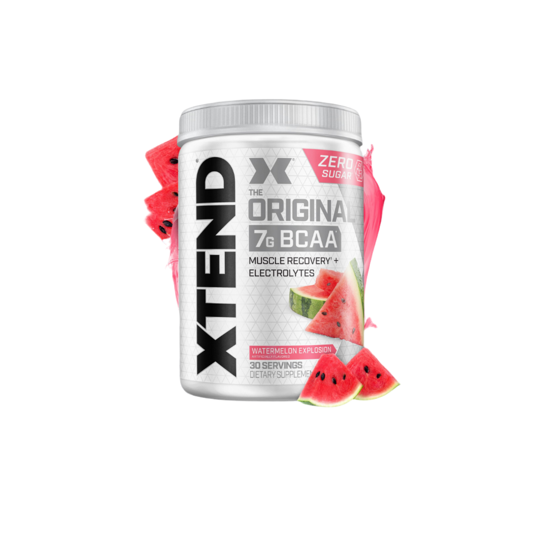 Xtend Bcaa 30 servidas