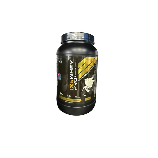 ProWhey 2libras