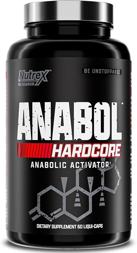 Anabol Nutrex