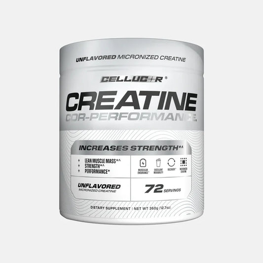Creatina Cellucor 72 servidas