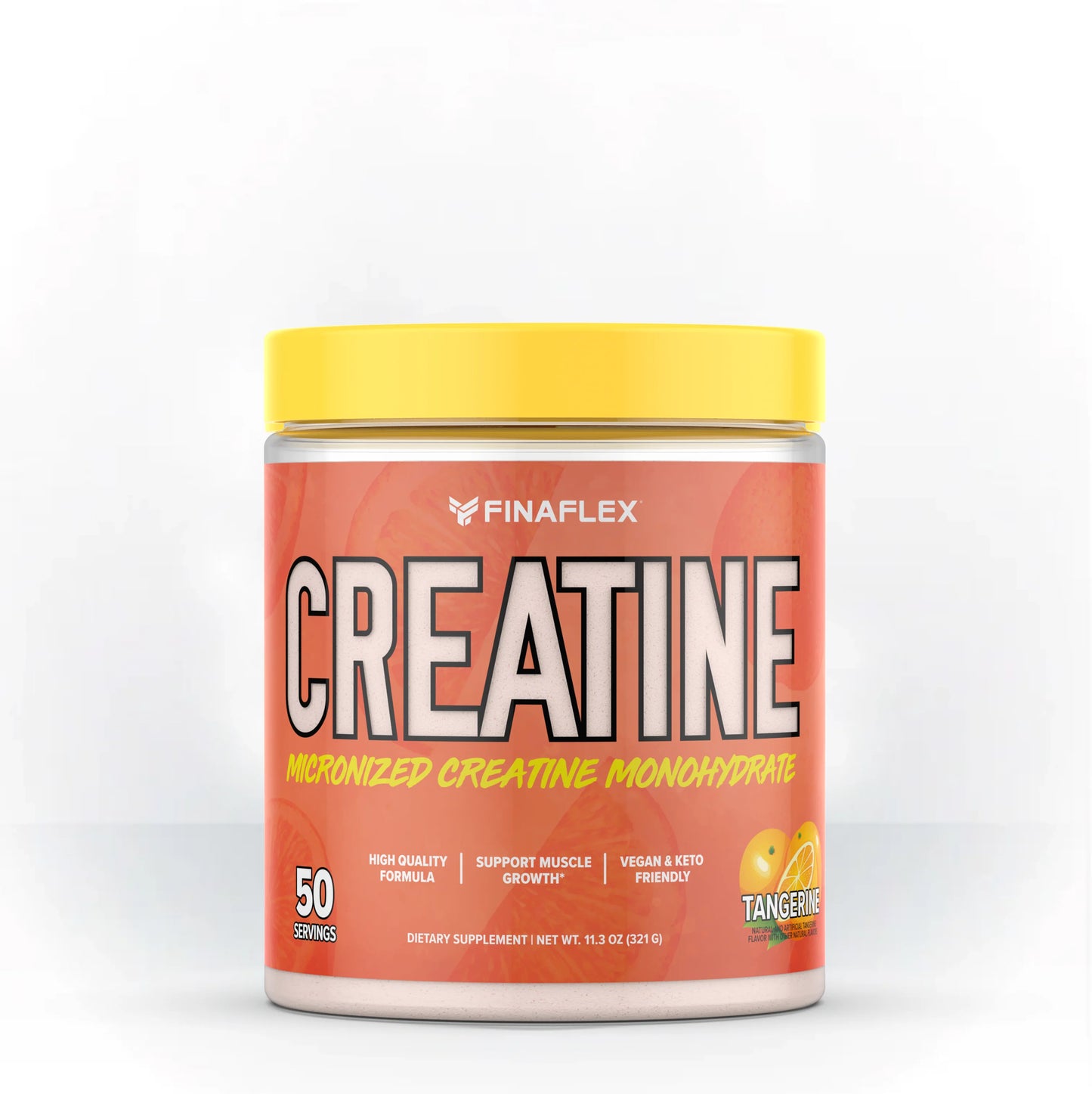Creatina monohidratada de Sabor Finaflex