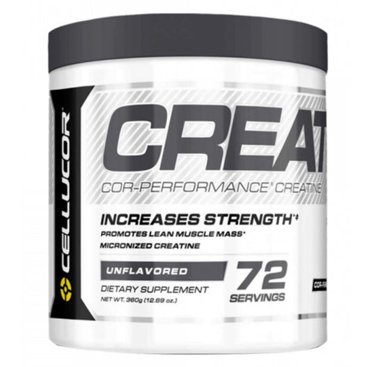 Creatina Cellucor 72 servidas