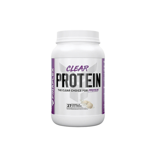 Clear Protein- Whey Finalfex