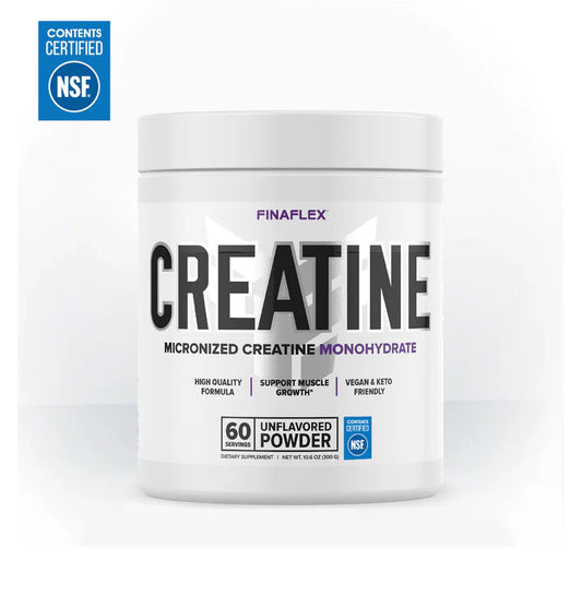 Creatina Finaflex 5g por servida